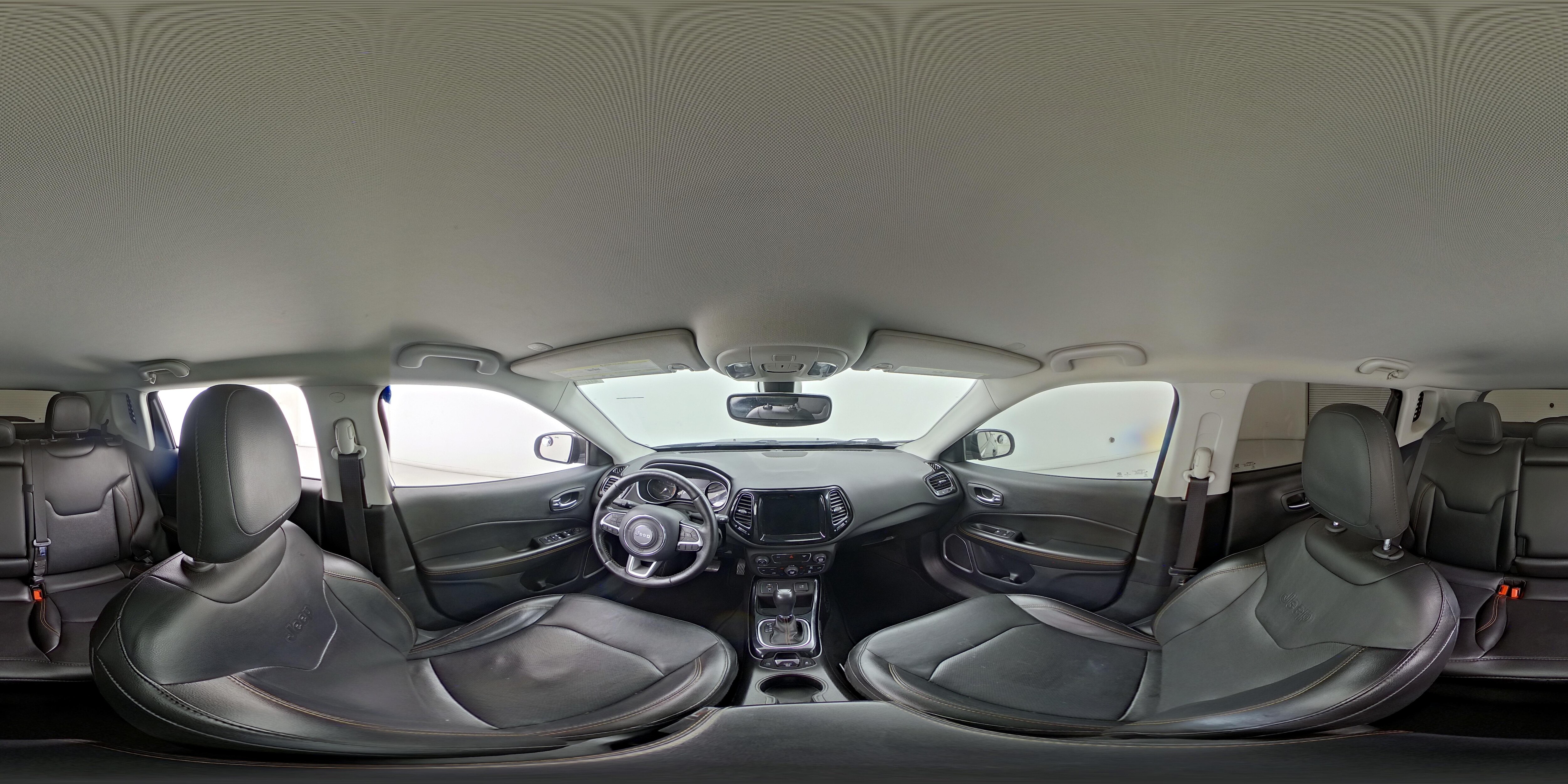 2020 Jeep Compass Limited - Photo 24