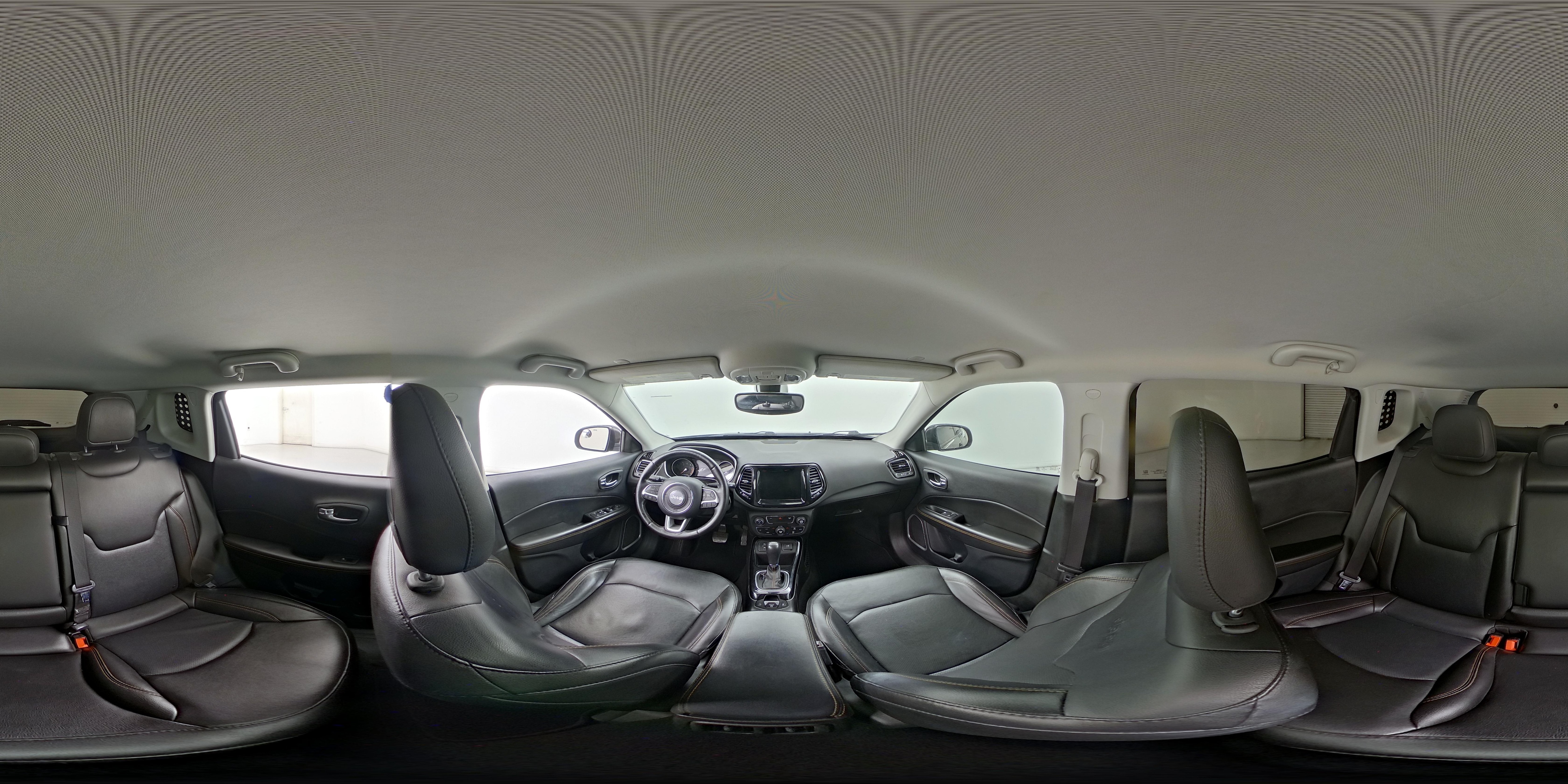 2020 Jeep Compass Limited - Photo 25
