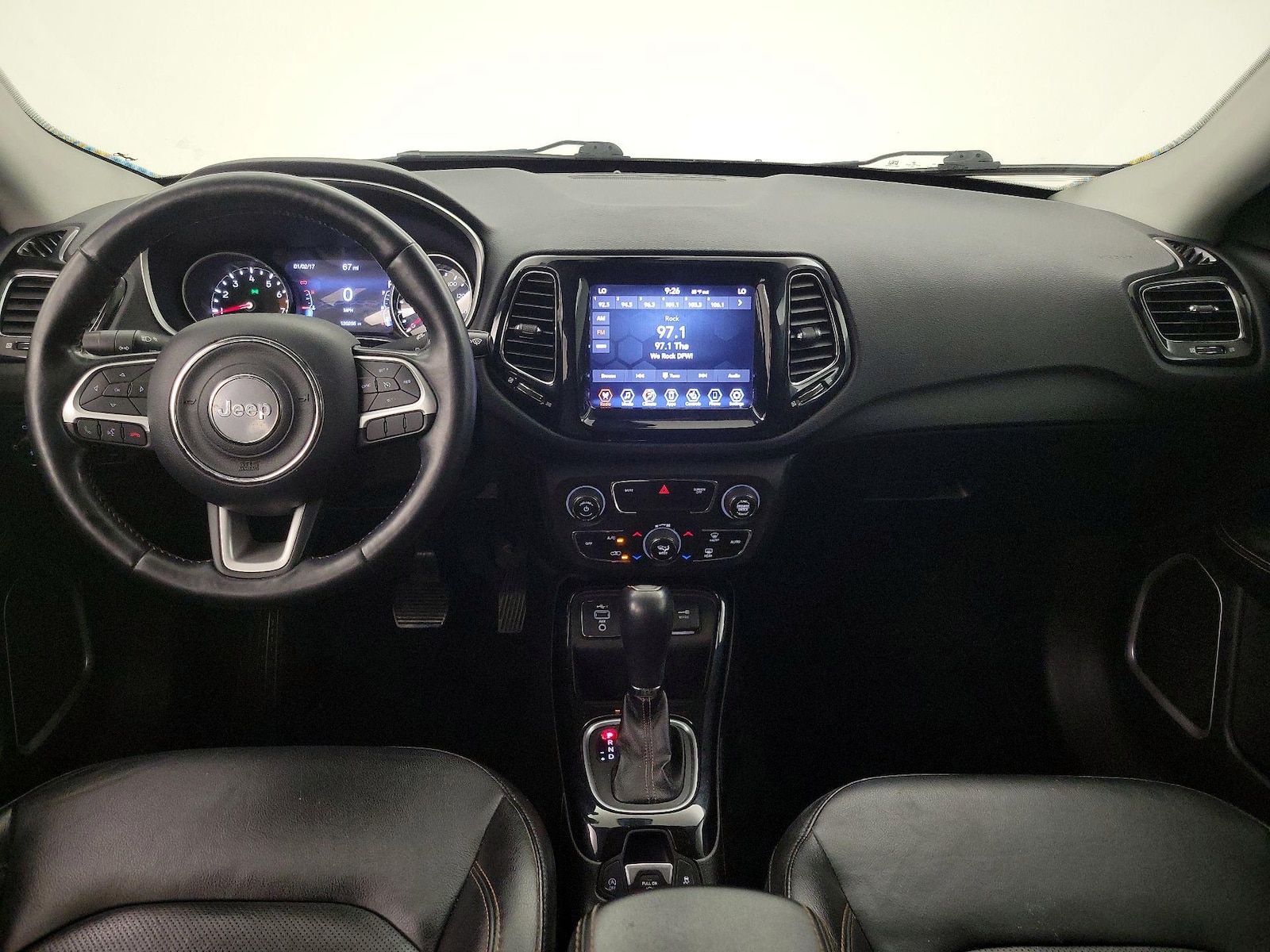 2020 Jeep Compass Limited - Photo 10