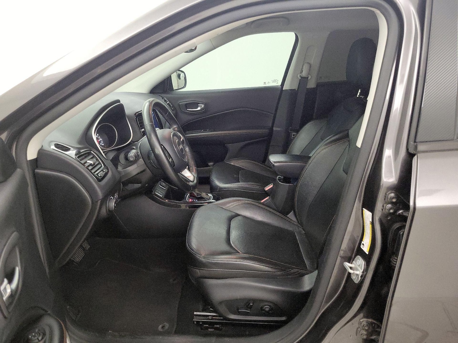 2020 Jeep Compass Limited - Photo 12