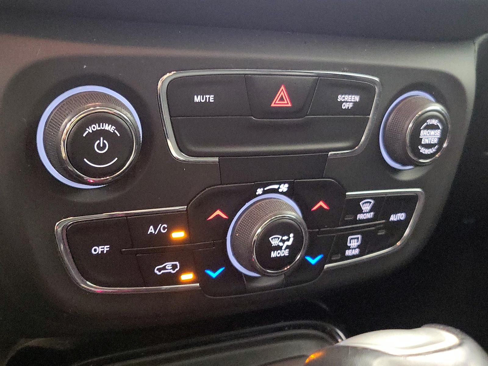 2020 Jeep Compass Limited - Photo 17