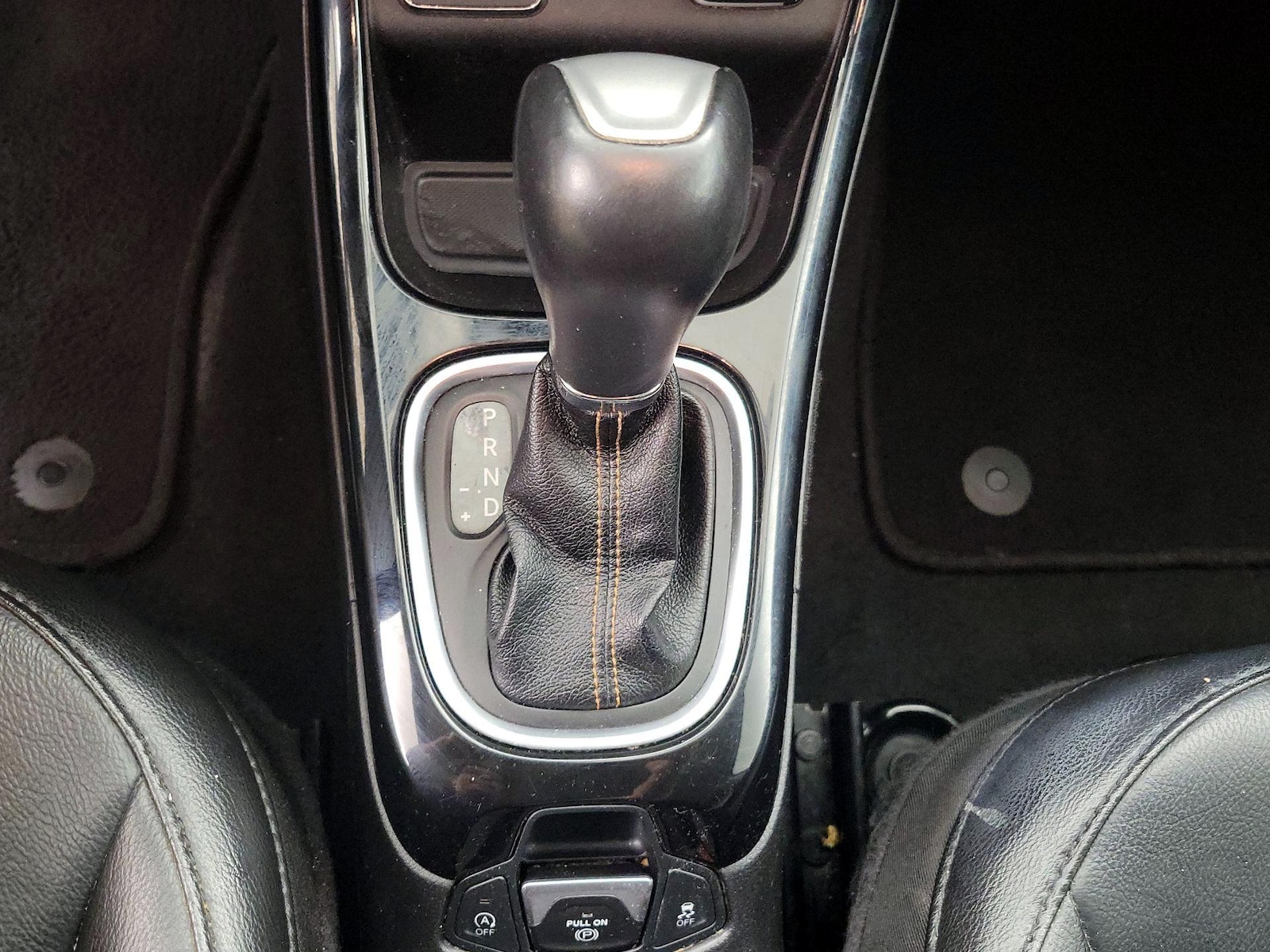 2020 Jeep Compass Limited - Photo 18