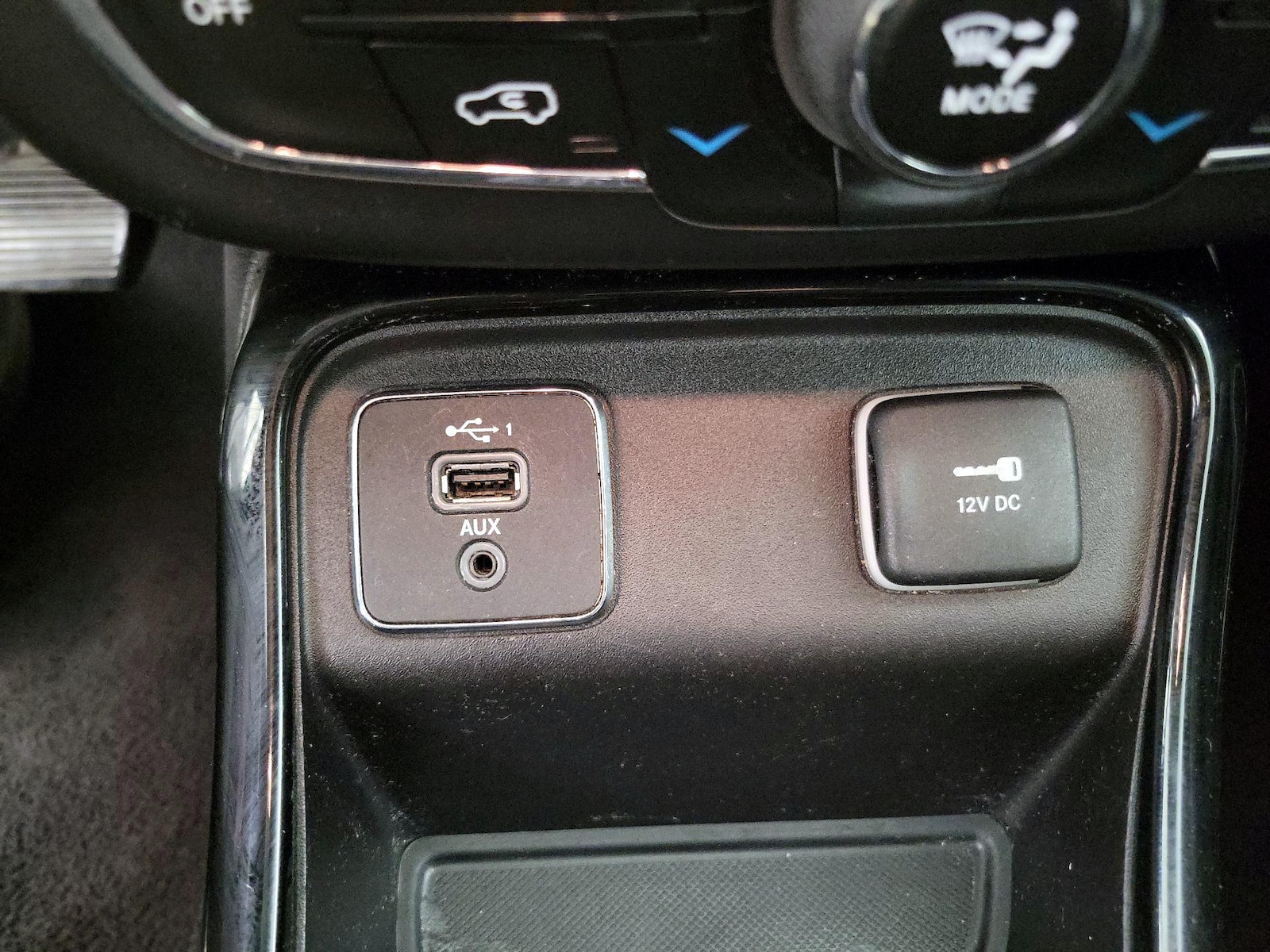 2020 Jeep Compass Limited - Photo 19