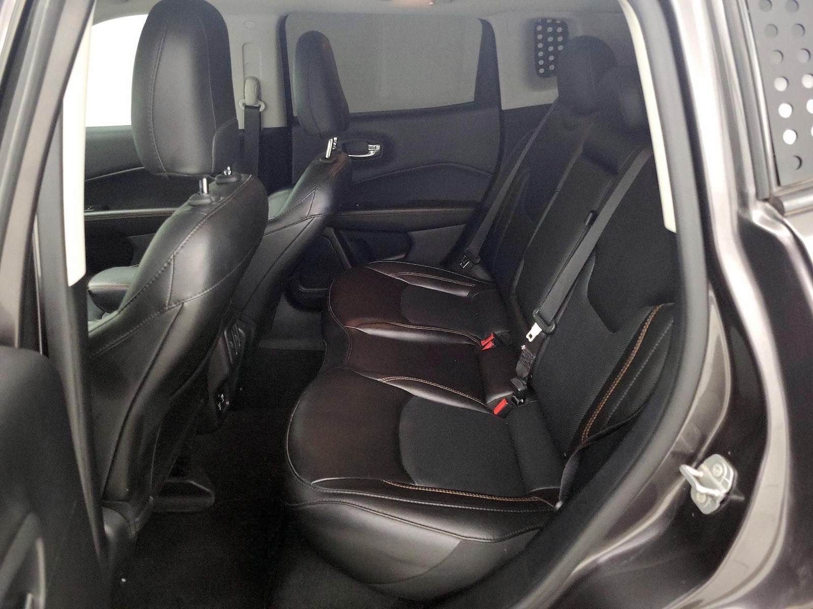 2020 Jeep Compass Limited - Photo 20