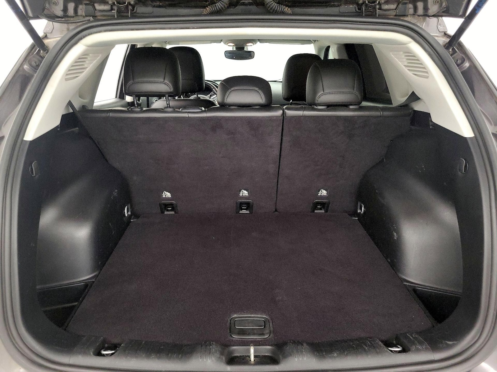 2020 Jeep Compass Limited - Photo 21