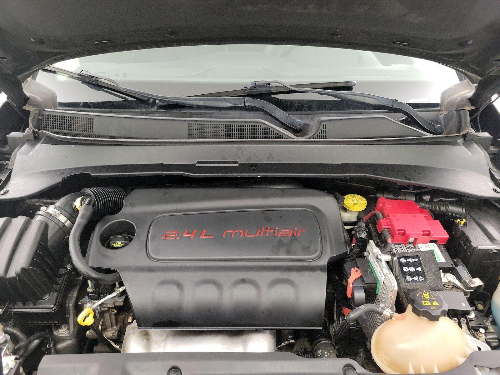 2020 Jeep Compass Limited - Photo 22