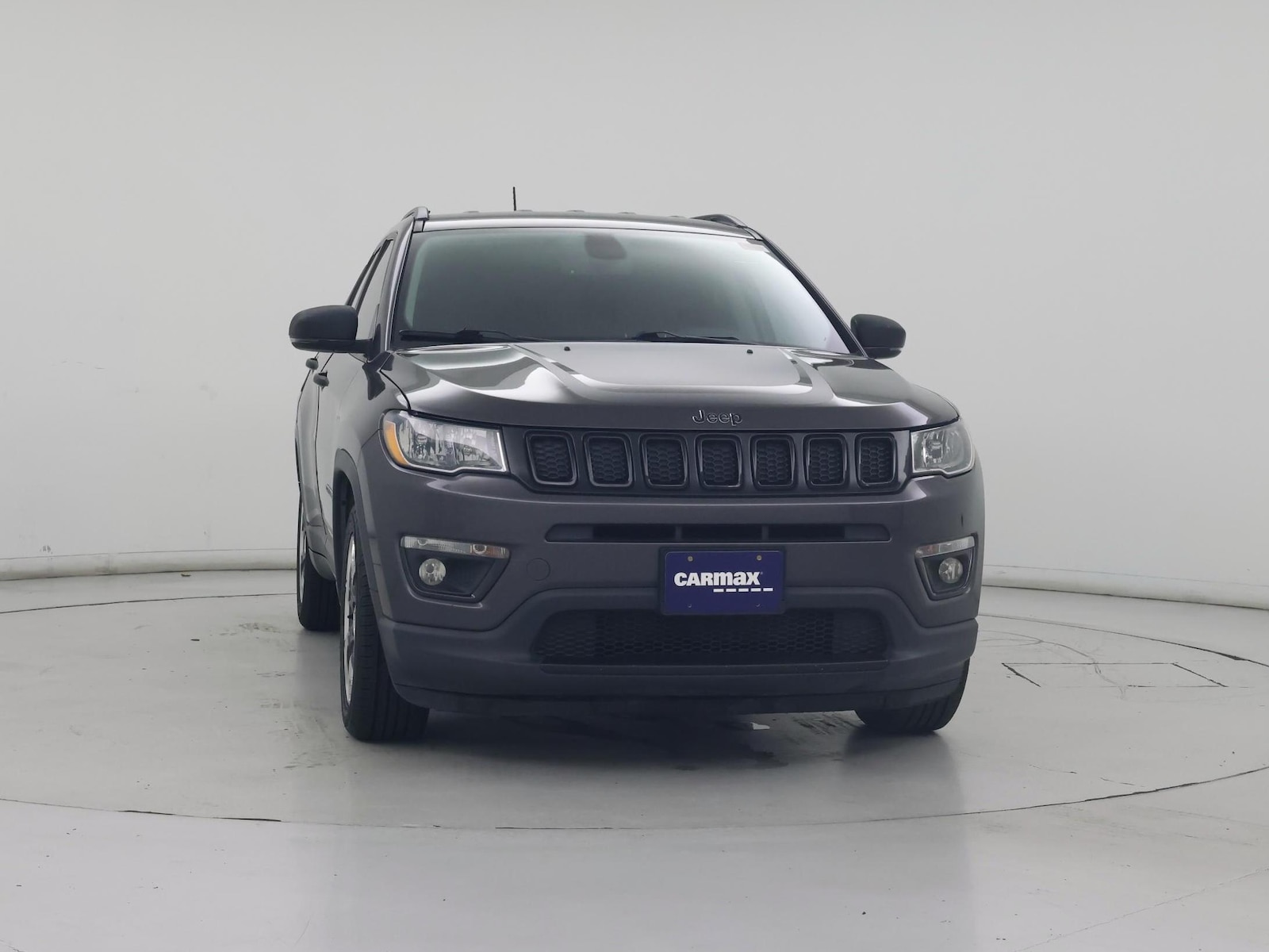 2020 Jeep Compass Limited - Photo 6