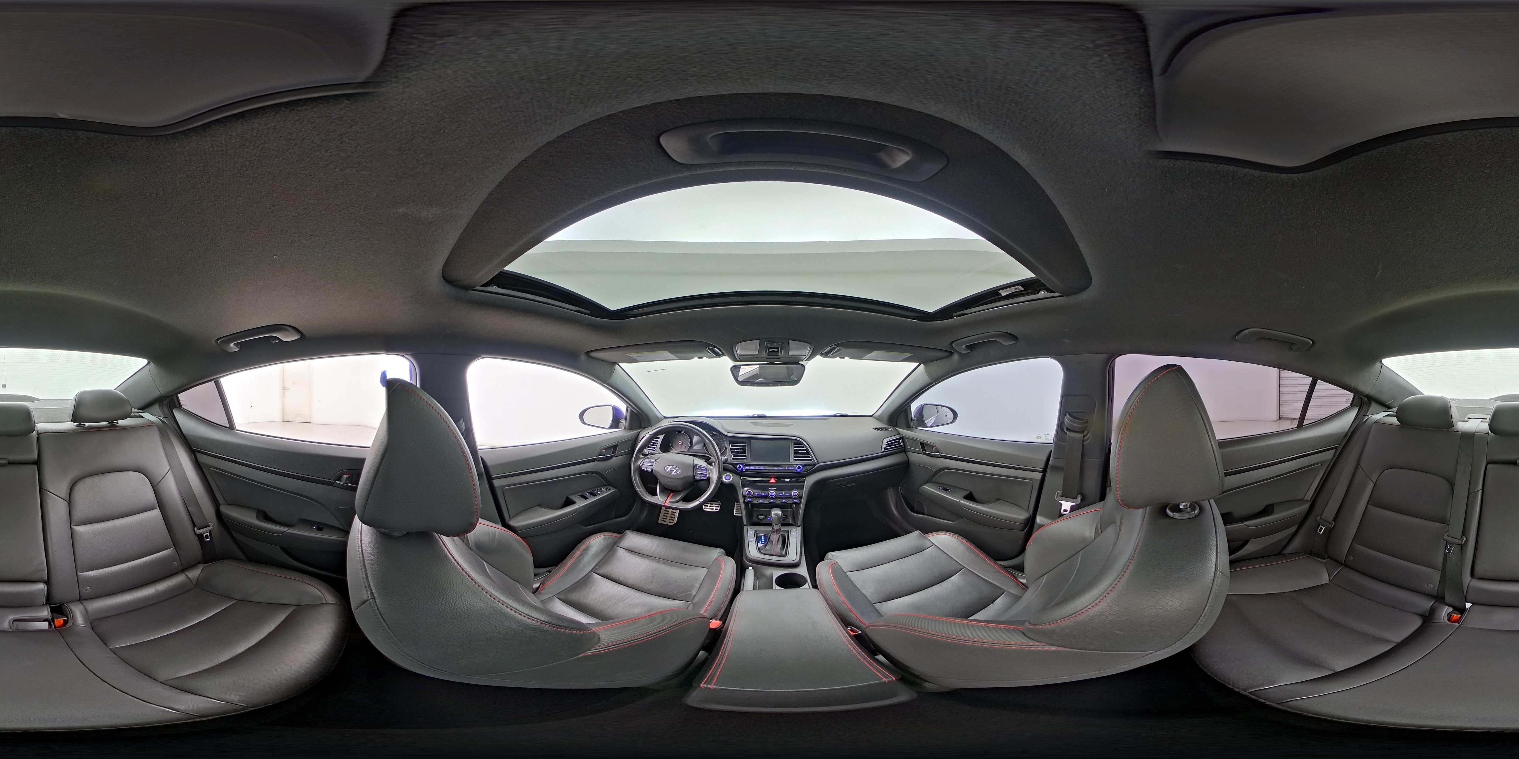 2020 Hyundai Elantra Sport - Photo 26