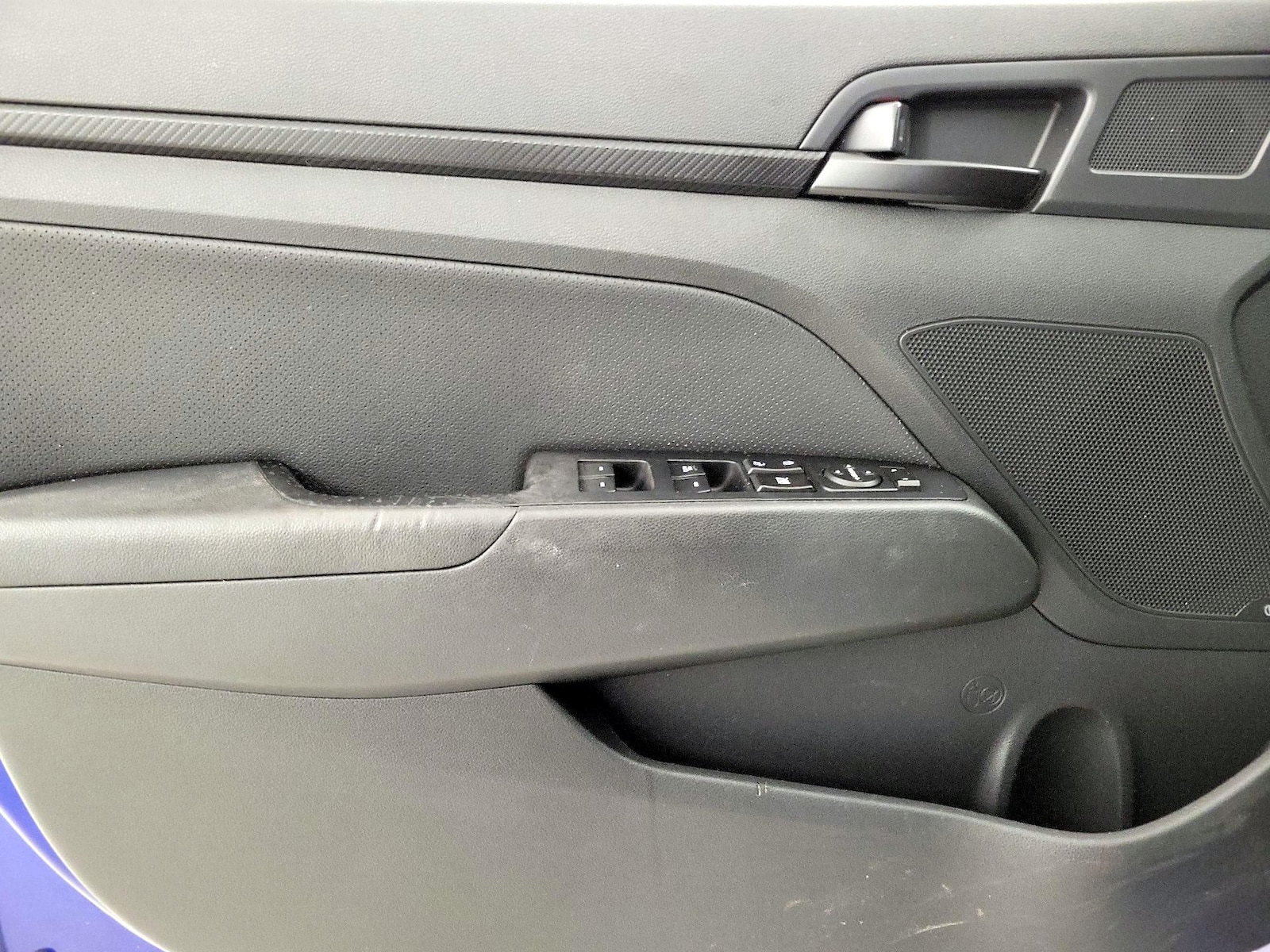 2020 Hyundai Elantra Sport - Photo 13