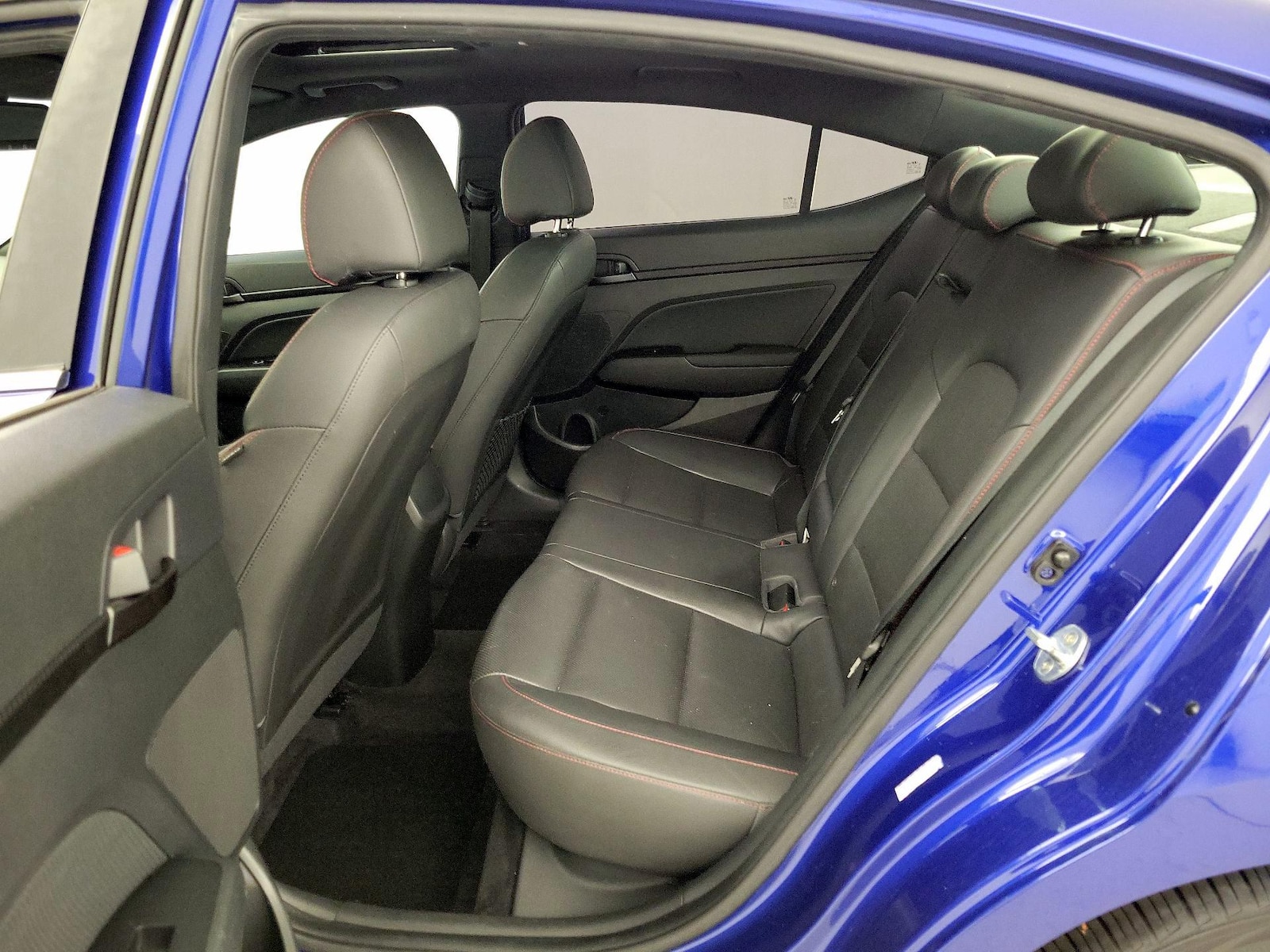 2020 Hyundai Elantra Sport - Photo 21
