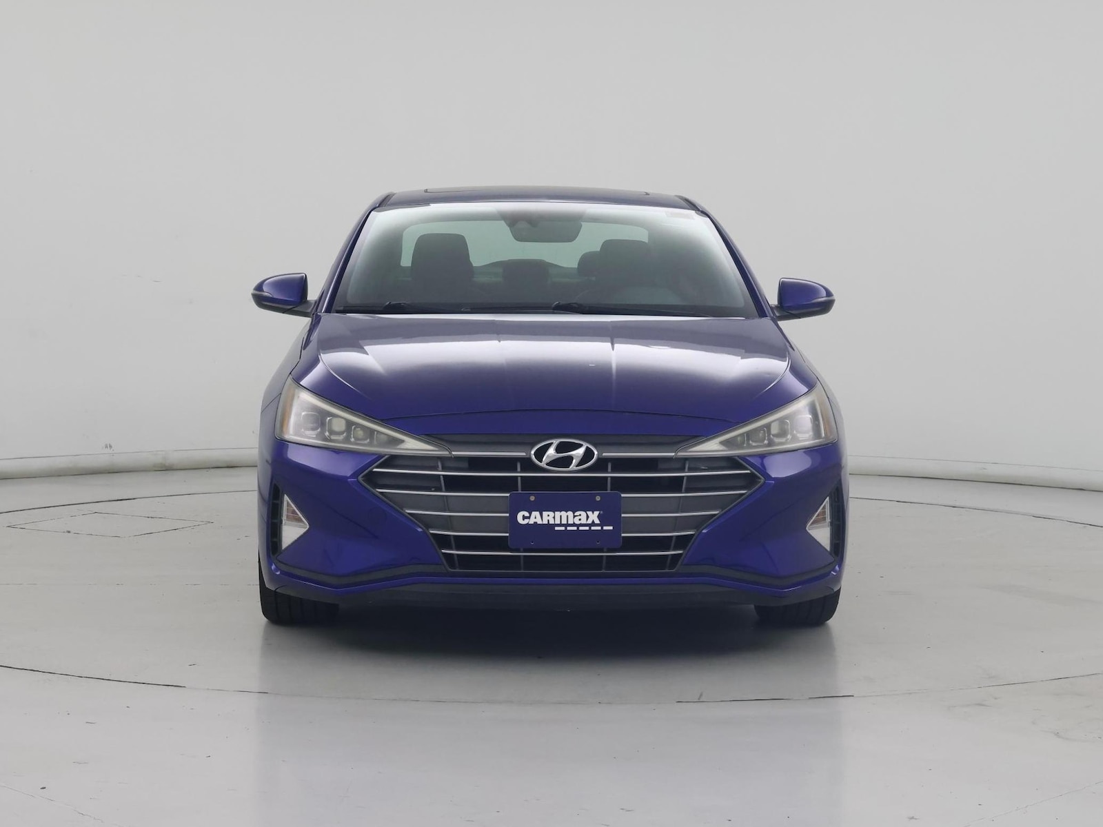 2020 Hyundai Elantra Sport - Photo 6