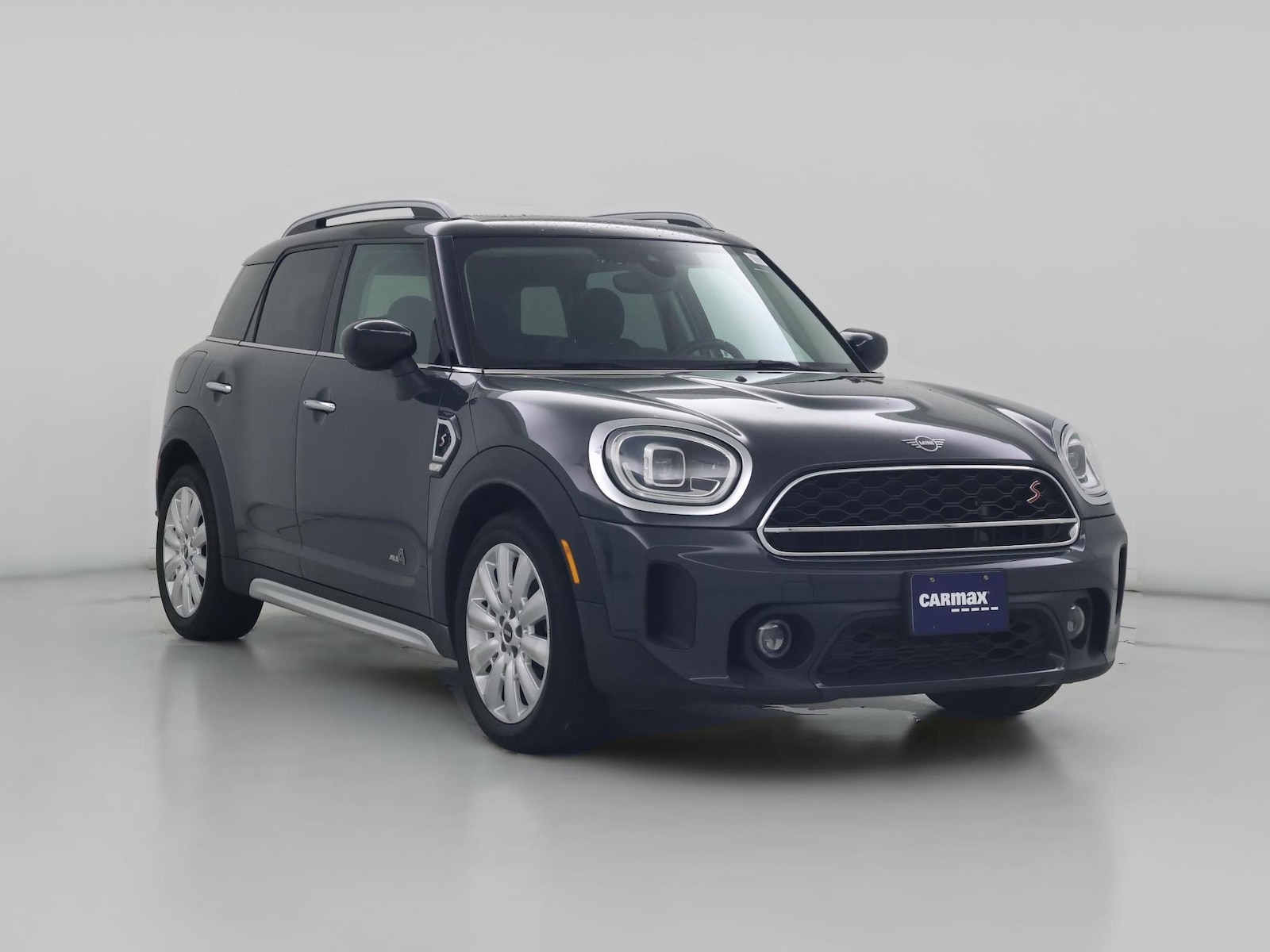 2021 MINI Countryman