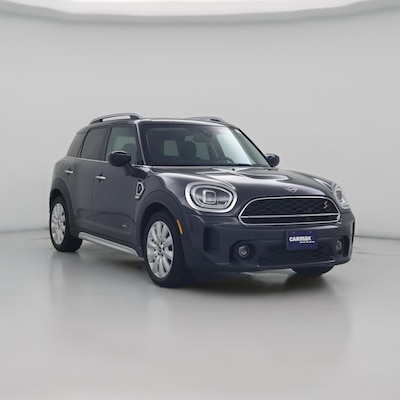2021 Mini Cooper Countryman S ALL4