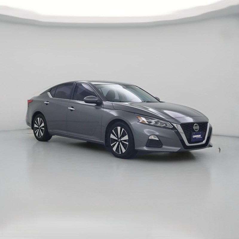 2022 Nissan Altima SV