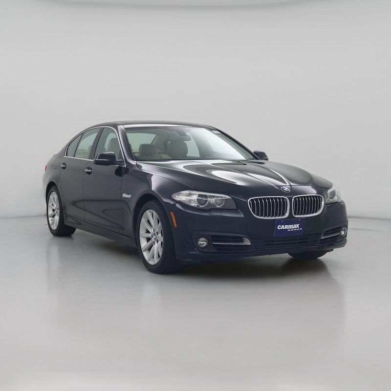2015 BMW 535 I