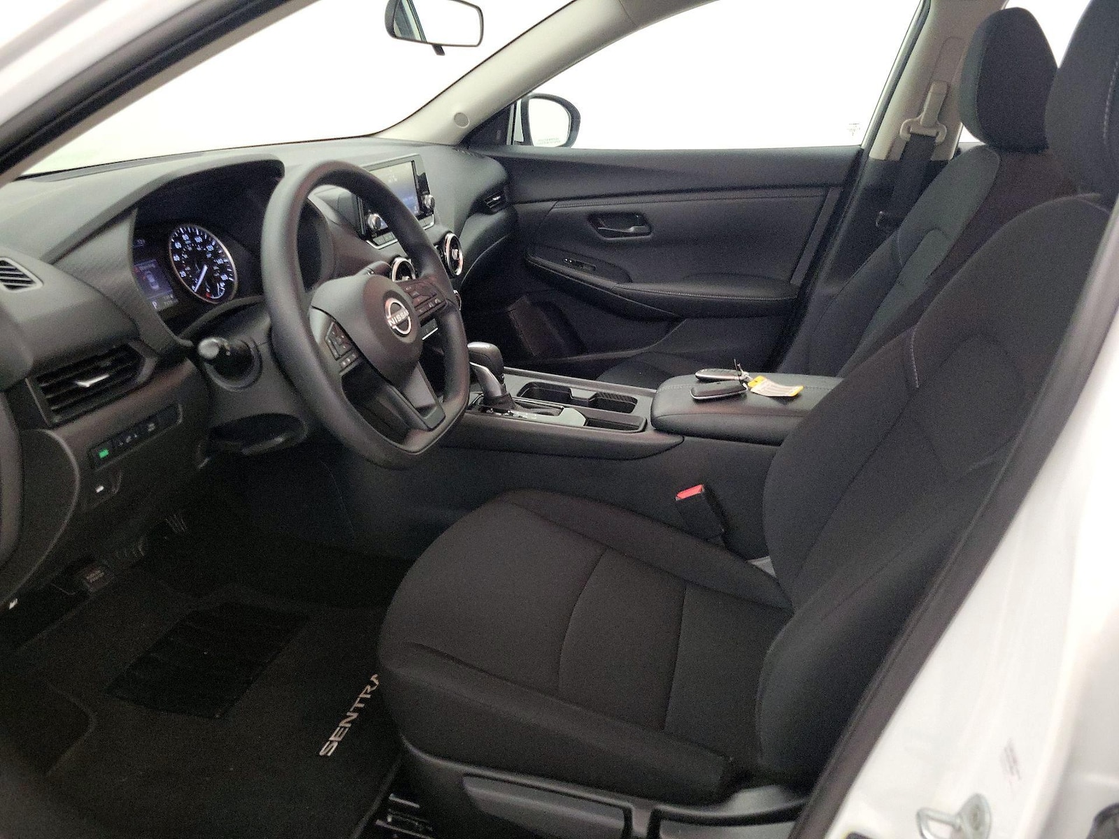 Side Airbags