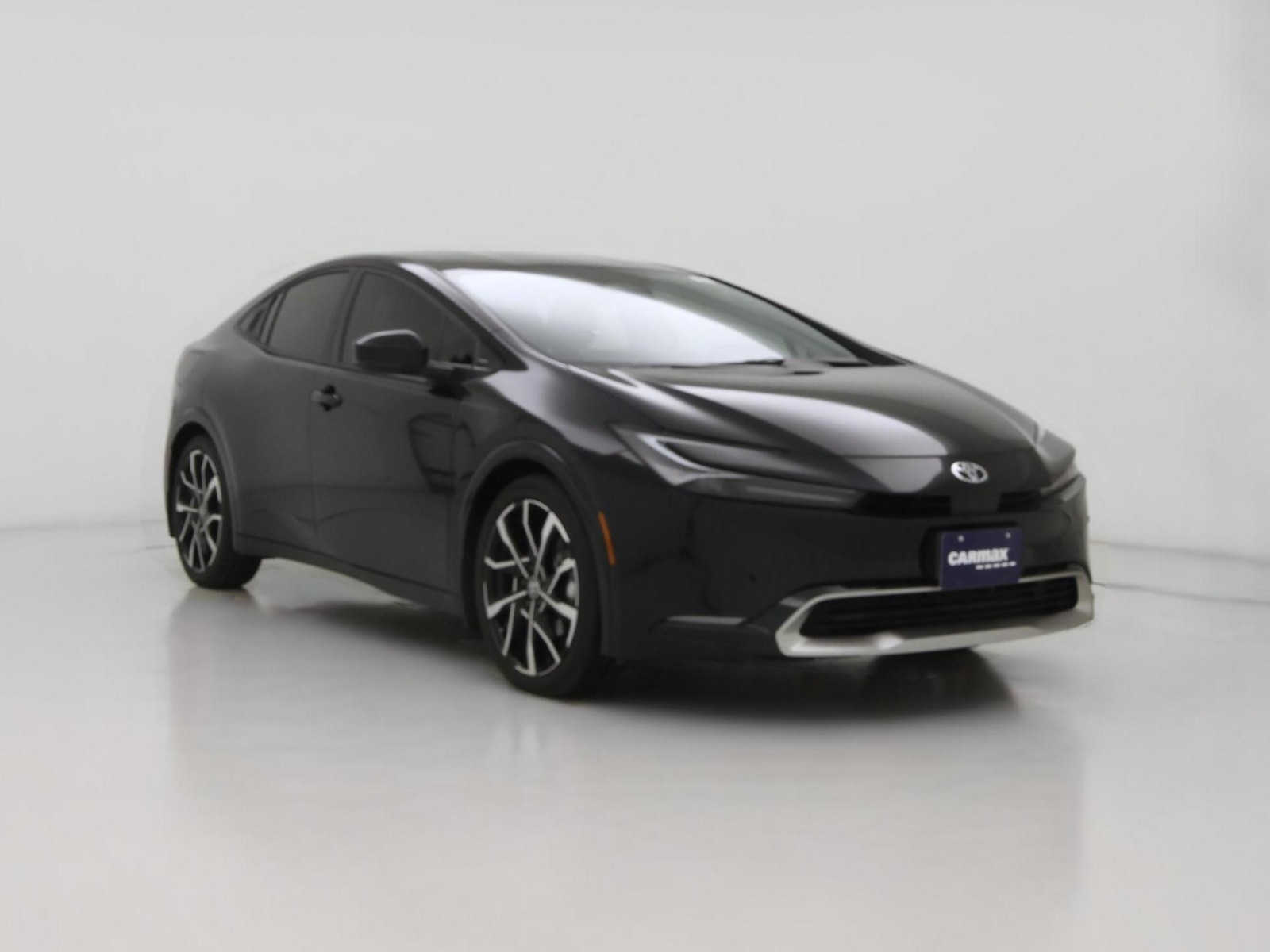 2026 Toyota Prius Plug-in Hybrid