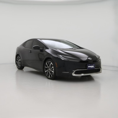 2026 Toyota Prius Plug In Hybrid XSE