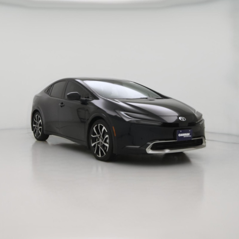 2026 Toyota Prius Plug In Hybrid XSE