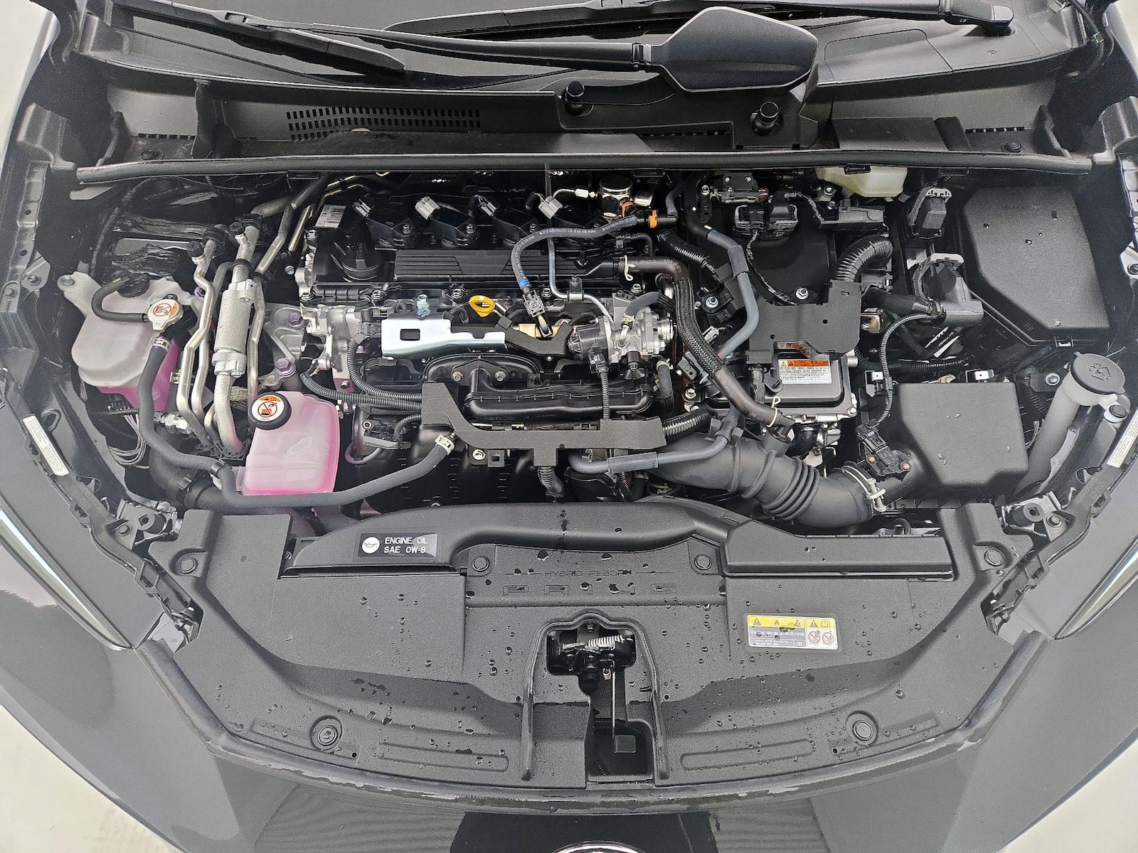 2026 Toyota Prius Plug-in Hybrid XSE - Photo 22