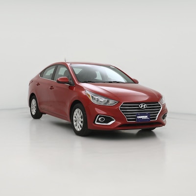 2022 Hyundai Accent SEL