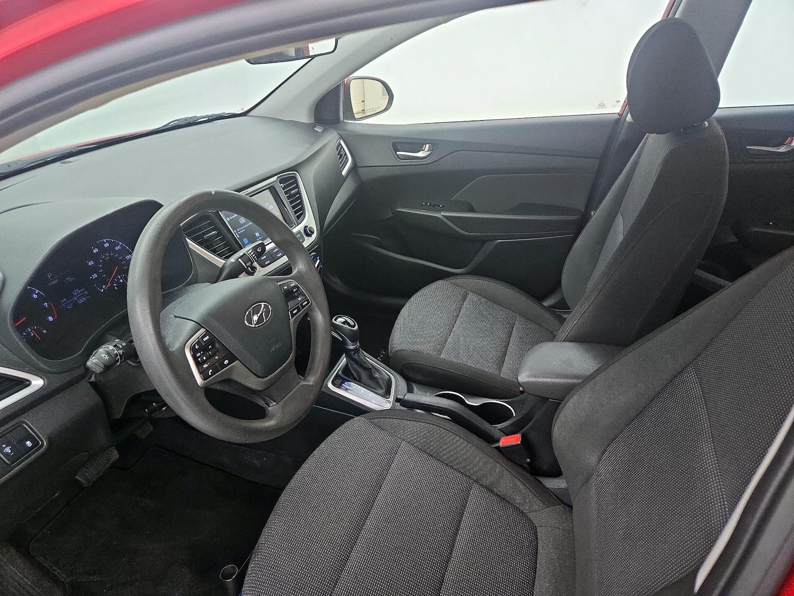 Side Airbags