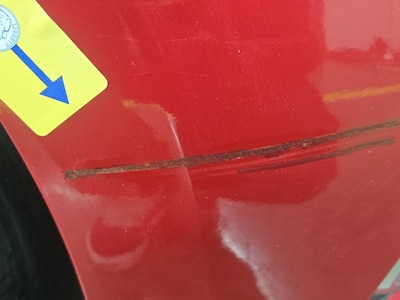 Condition detail