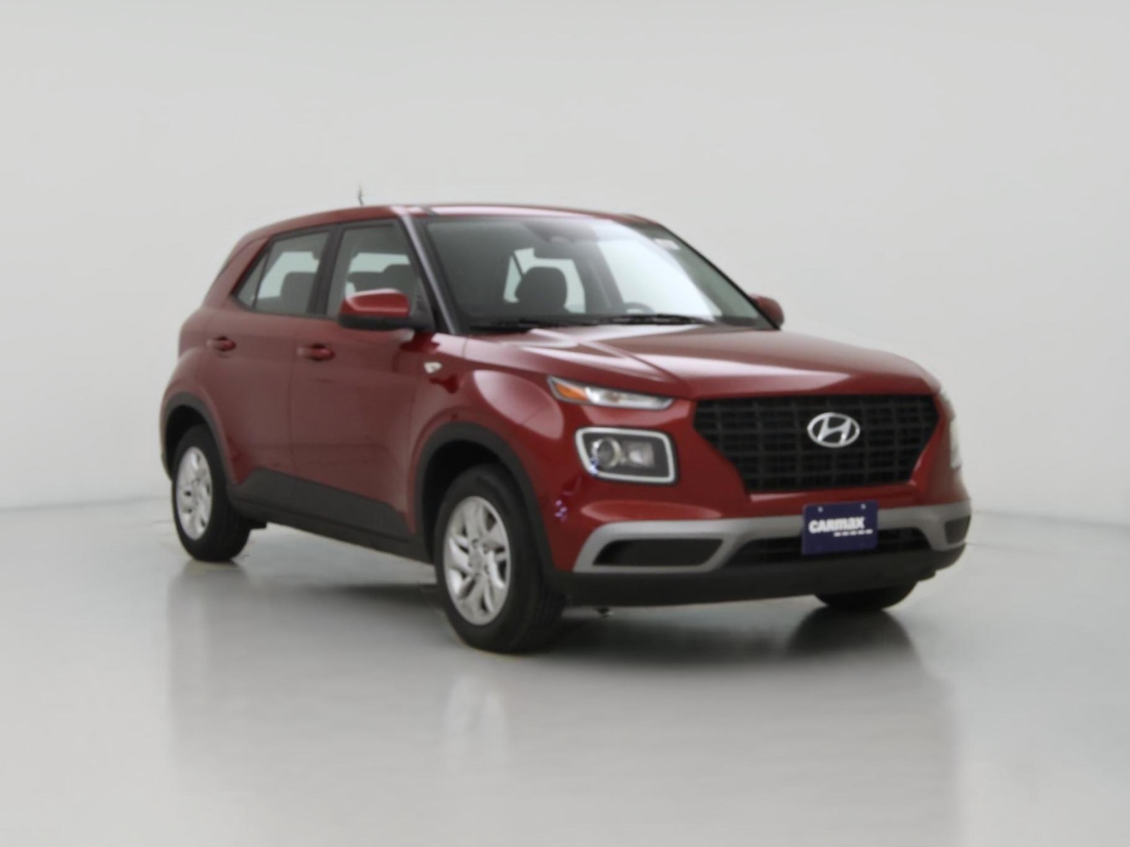 2025 Hyundai Venue