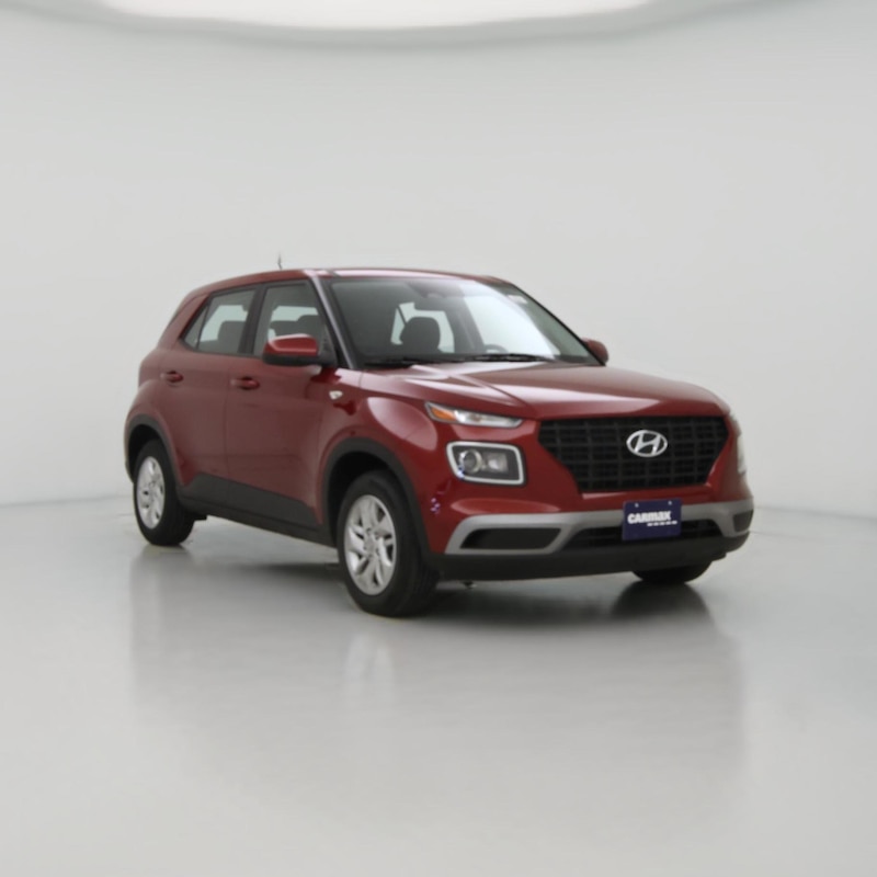2025 Hyundai Venue SE
