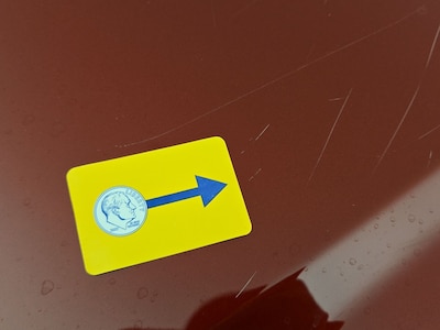 Condition detail
