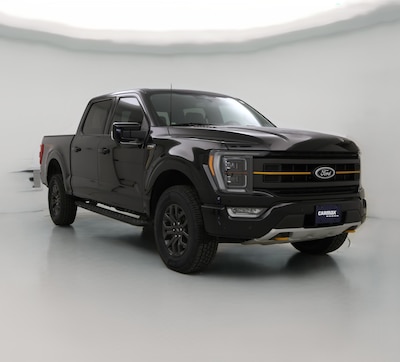 Recommended categories heading image of the selected vehicle