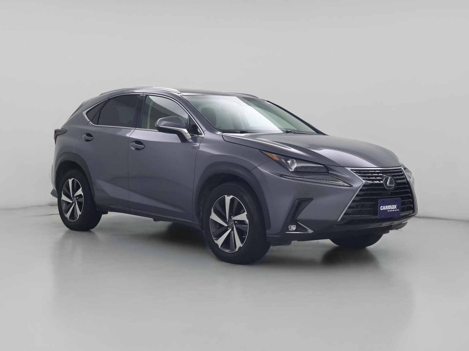 2019 Lexus NX
