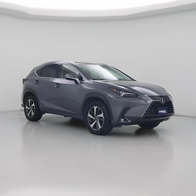 Vehicle exterior view