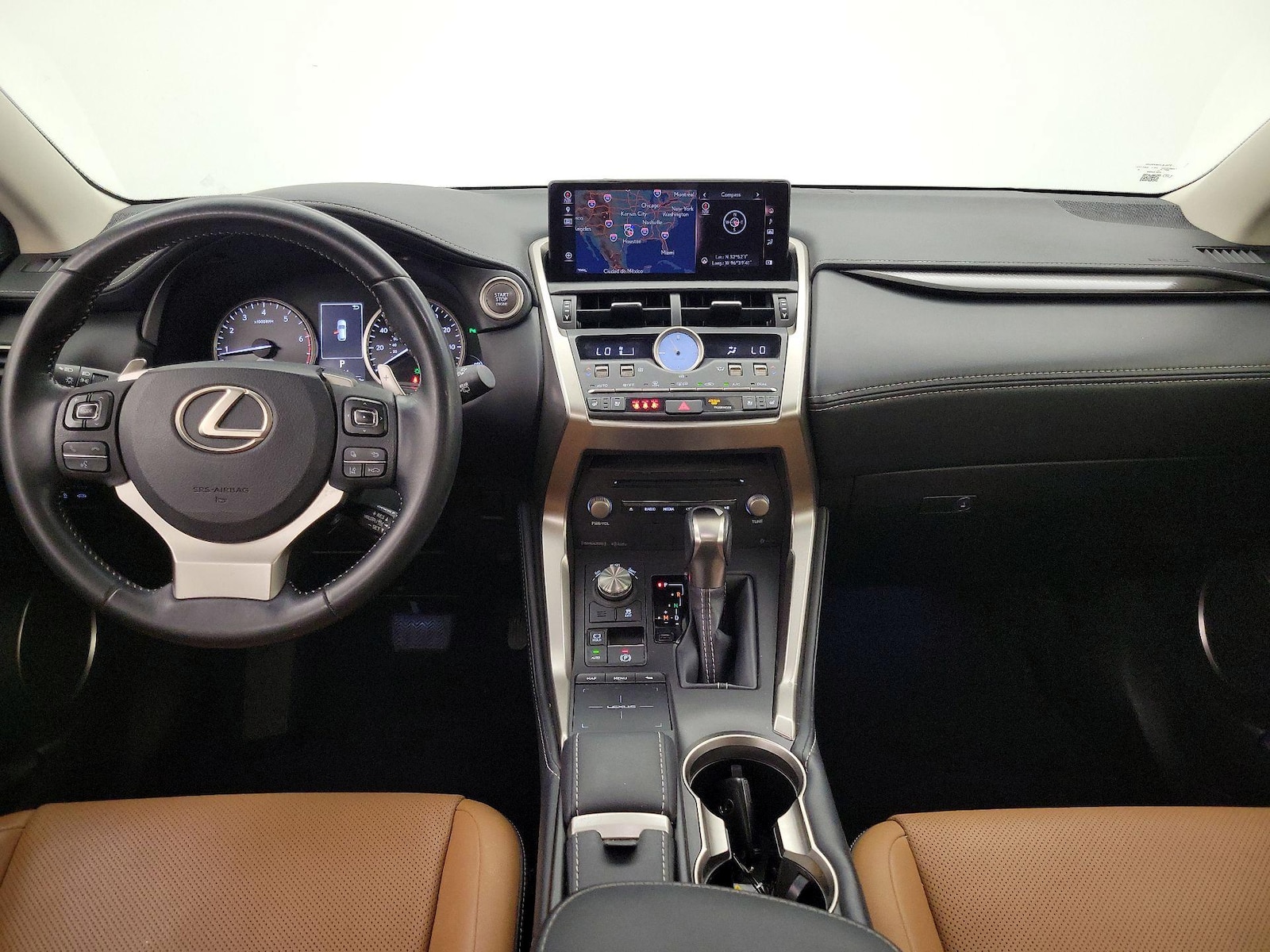 Rear View Camera