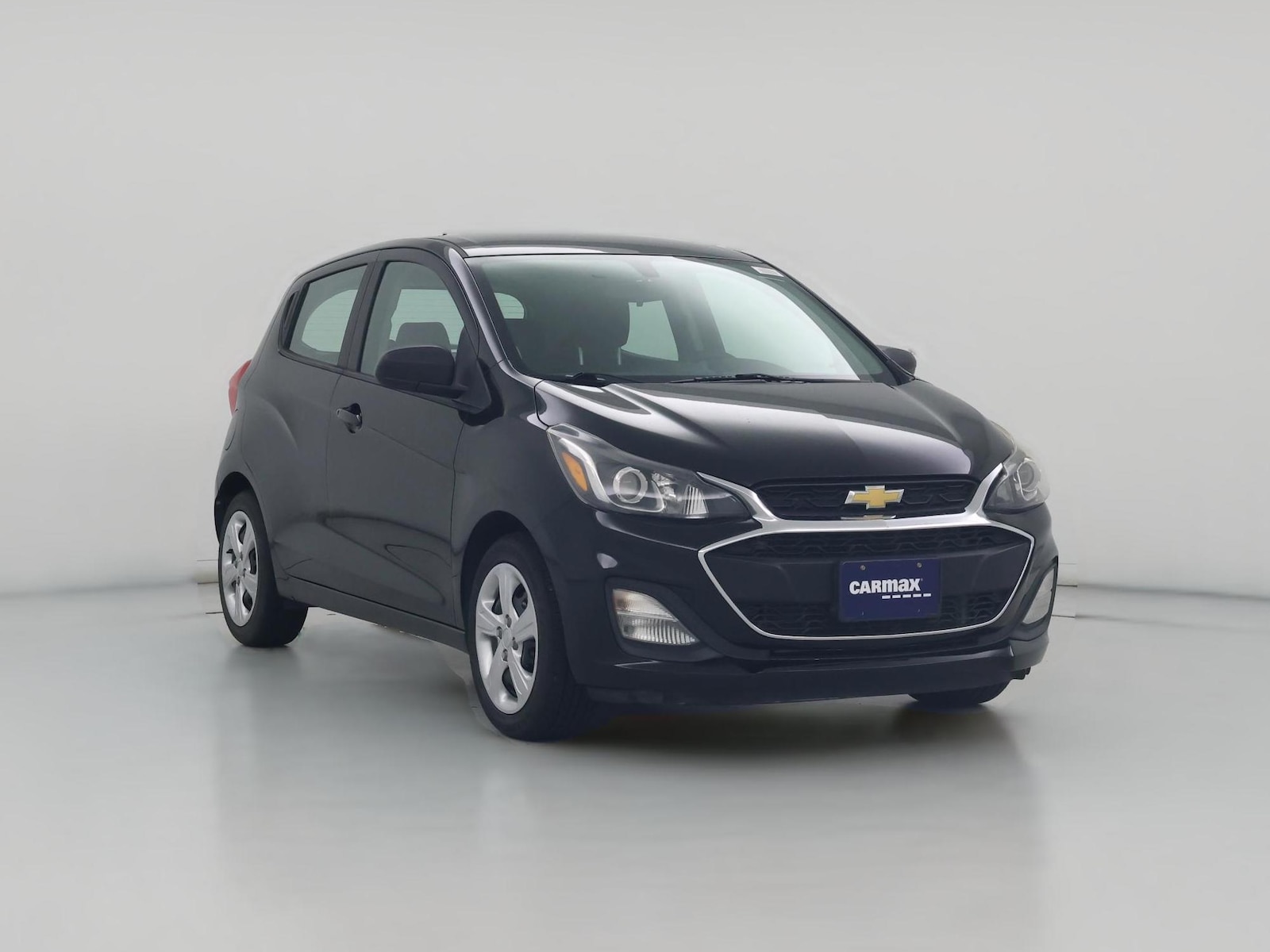 2019 Chevrolet Spark
