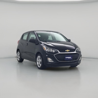 Recommended categories heading image of the selected vehicle