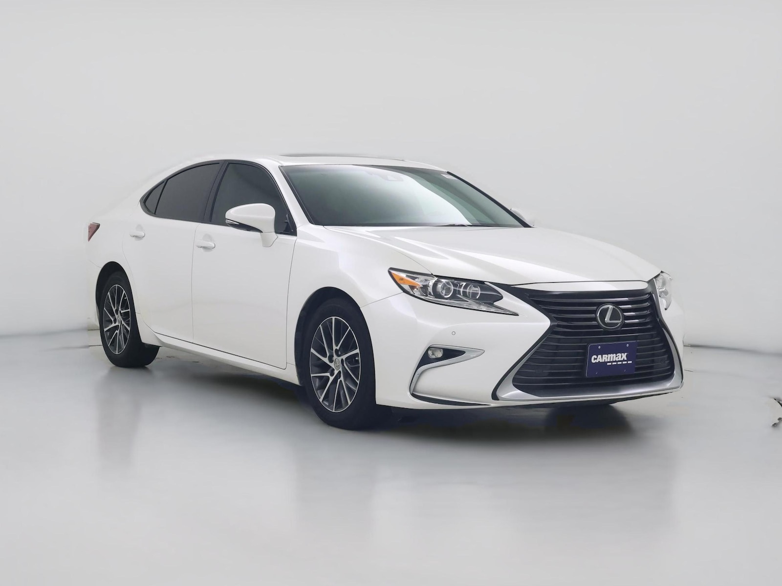 2016 Lexus ES