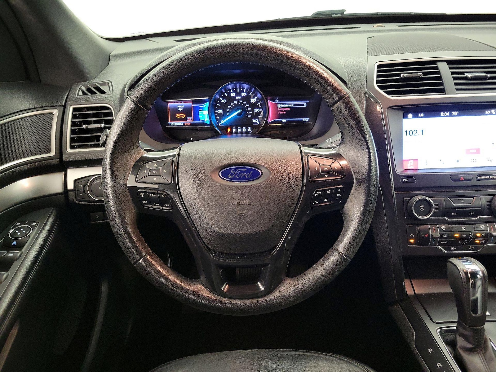 Remote Start