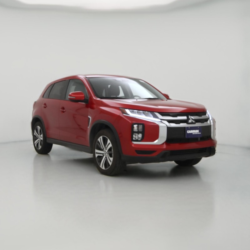 2025 Mitsubishi Outlander Sport SE