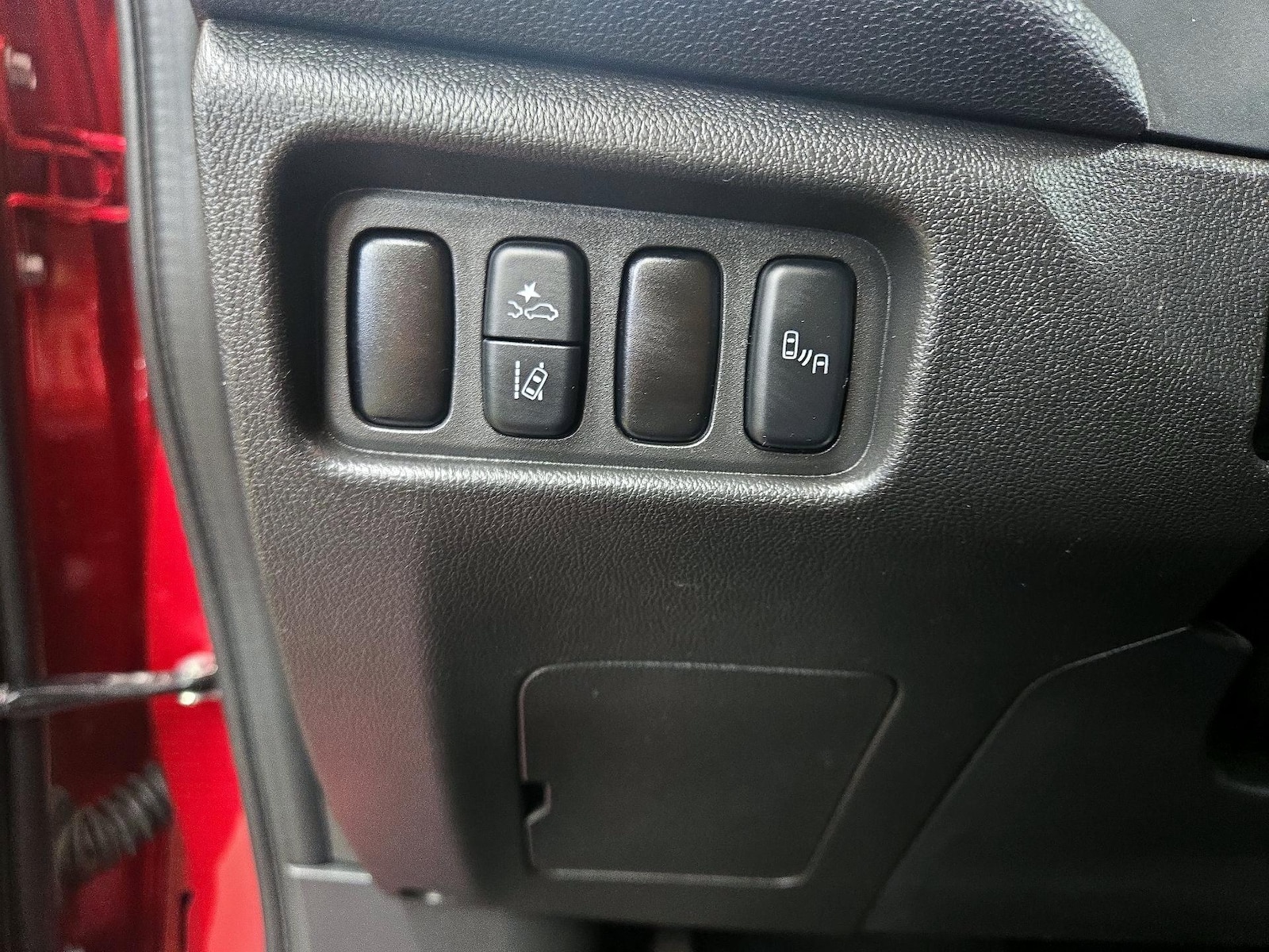 2025 Mitsubishi Outlander Sport SE - Photo 14
