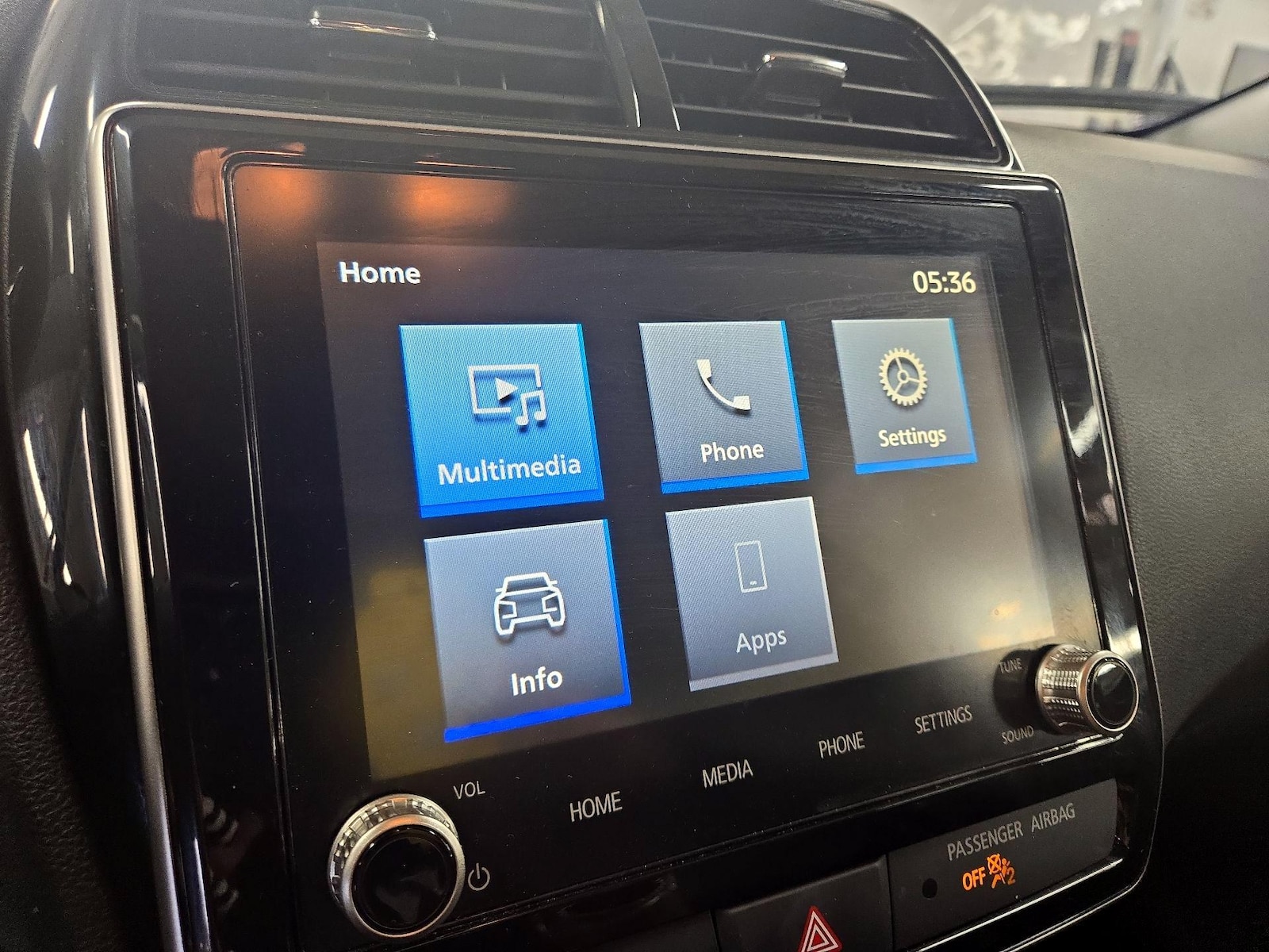 2025 Mitsubishi Outlander Sport SE - Photo 16