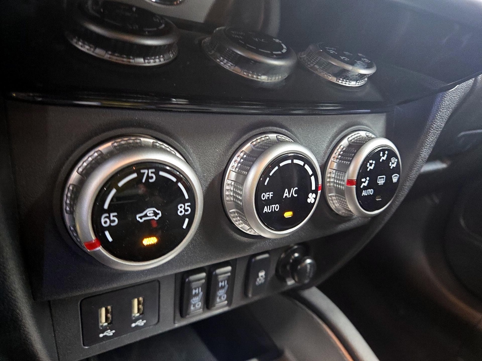 2025 Mitsubishi Outlander Sport SE - Photo 17