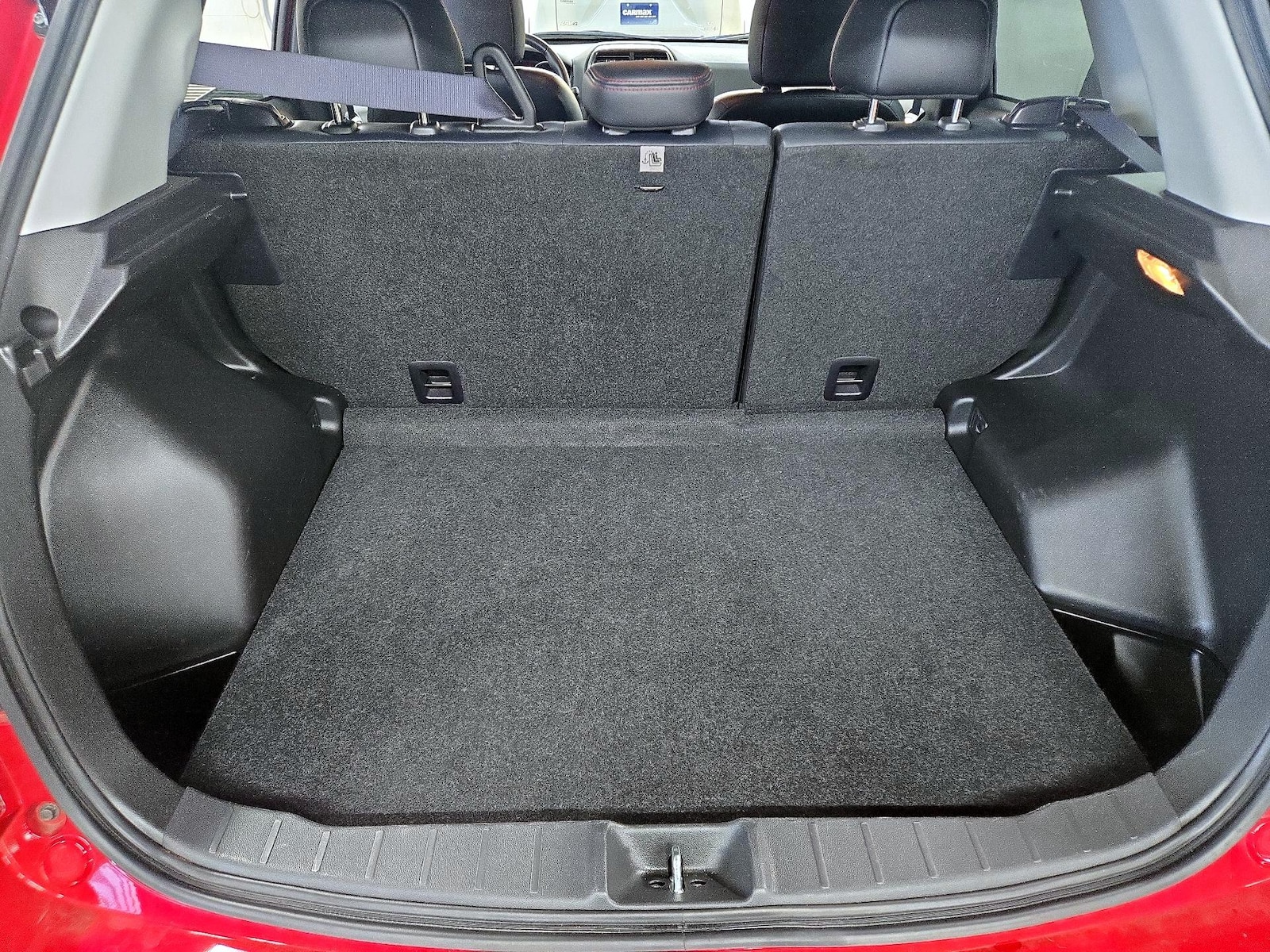 2025 Mitsubishi Outlander Sport SE - Photo 21