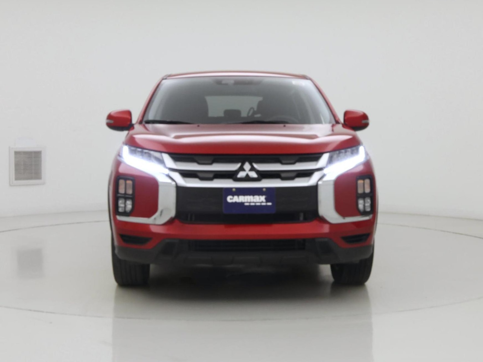 2025 Mitsubishi Outlander Sport SE - Photo 6