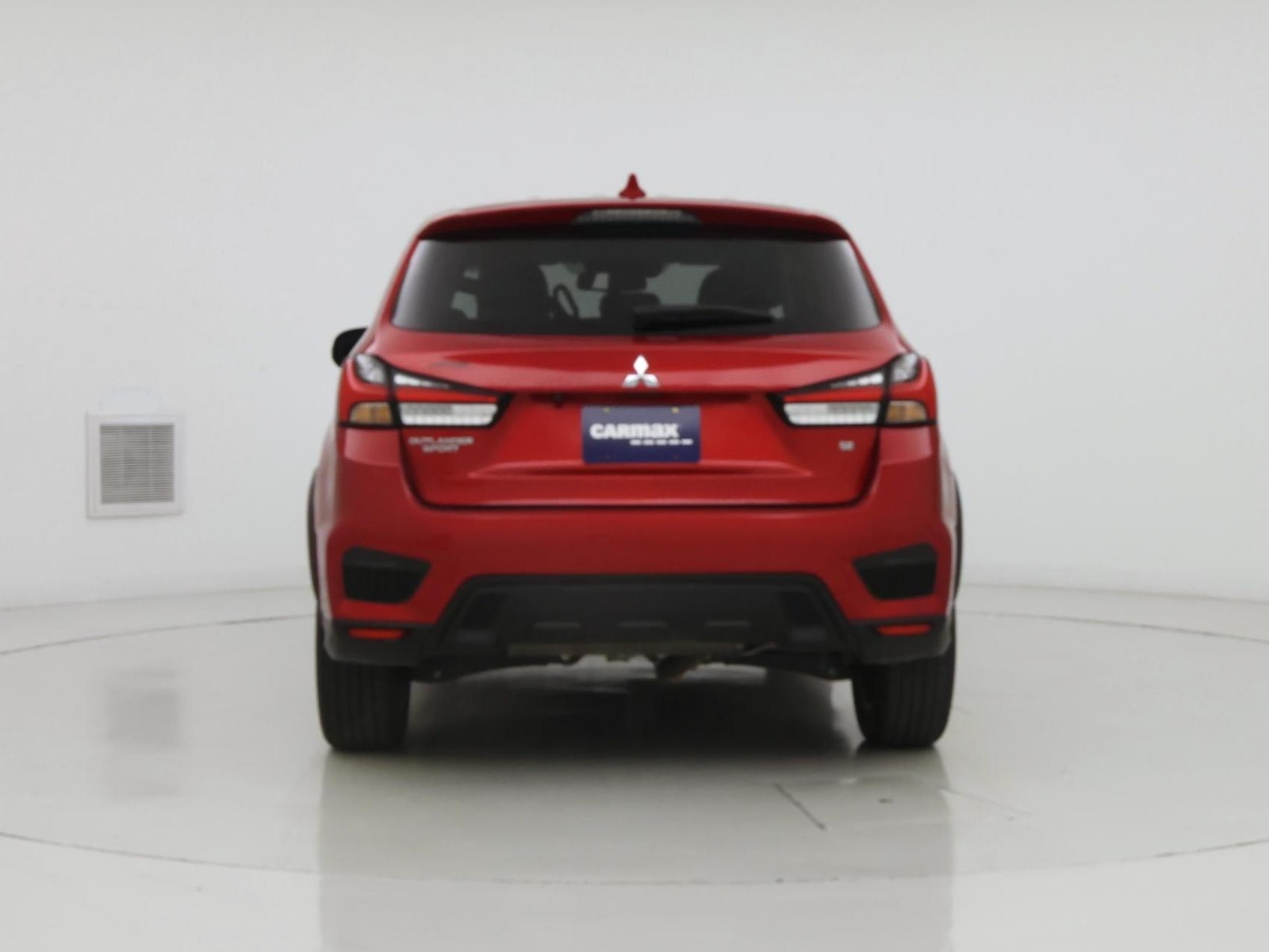 2025 Mitsubishi Outlander Sport SE - Photo 7