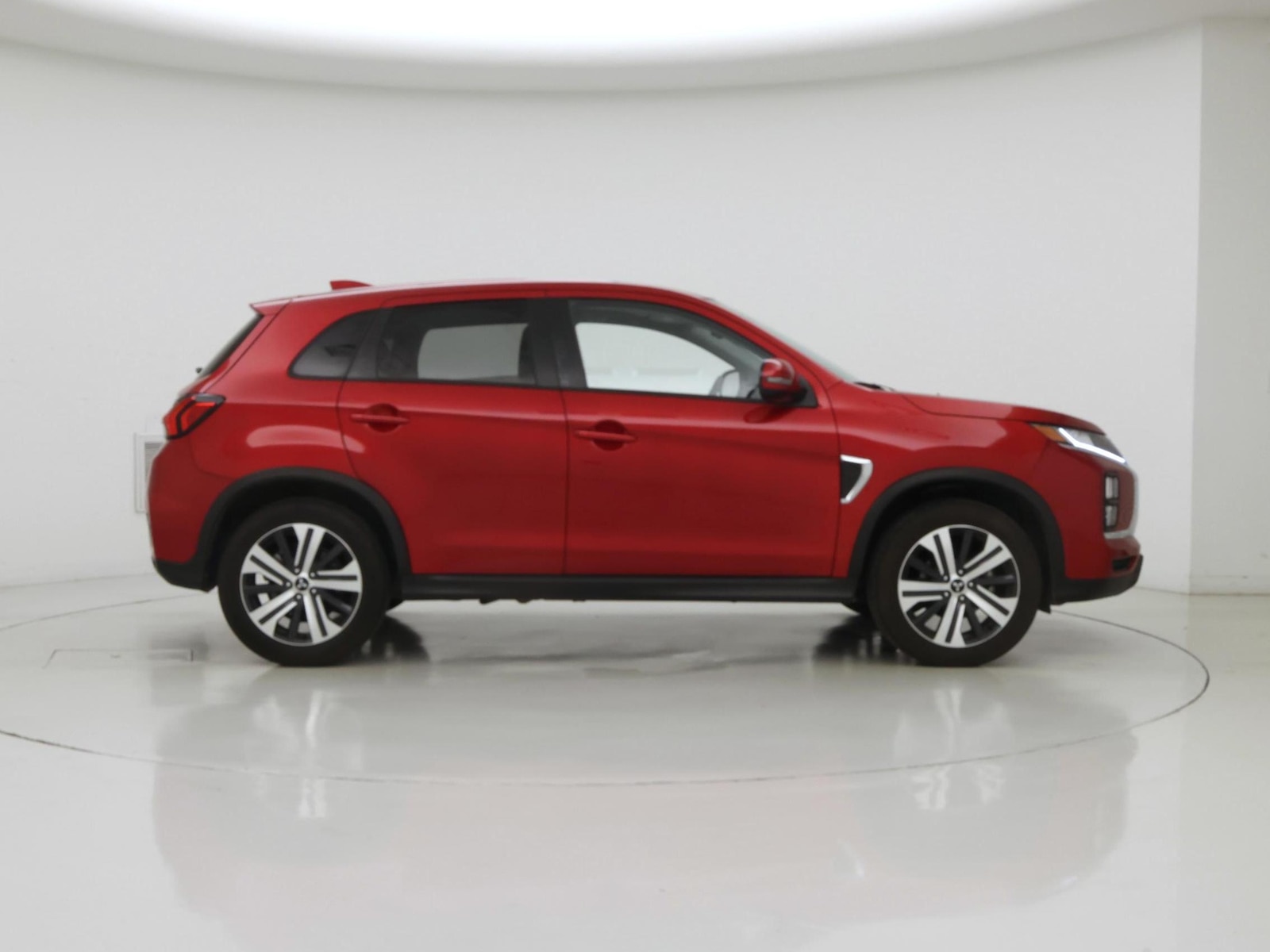 2025 Mitsubishi Outlander Sport SE - Photo 8