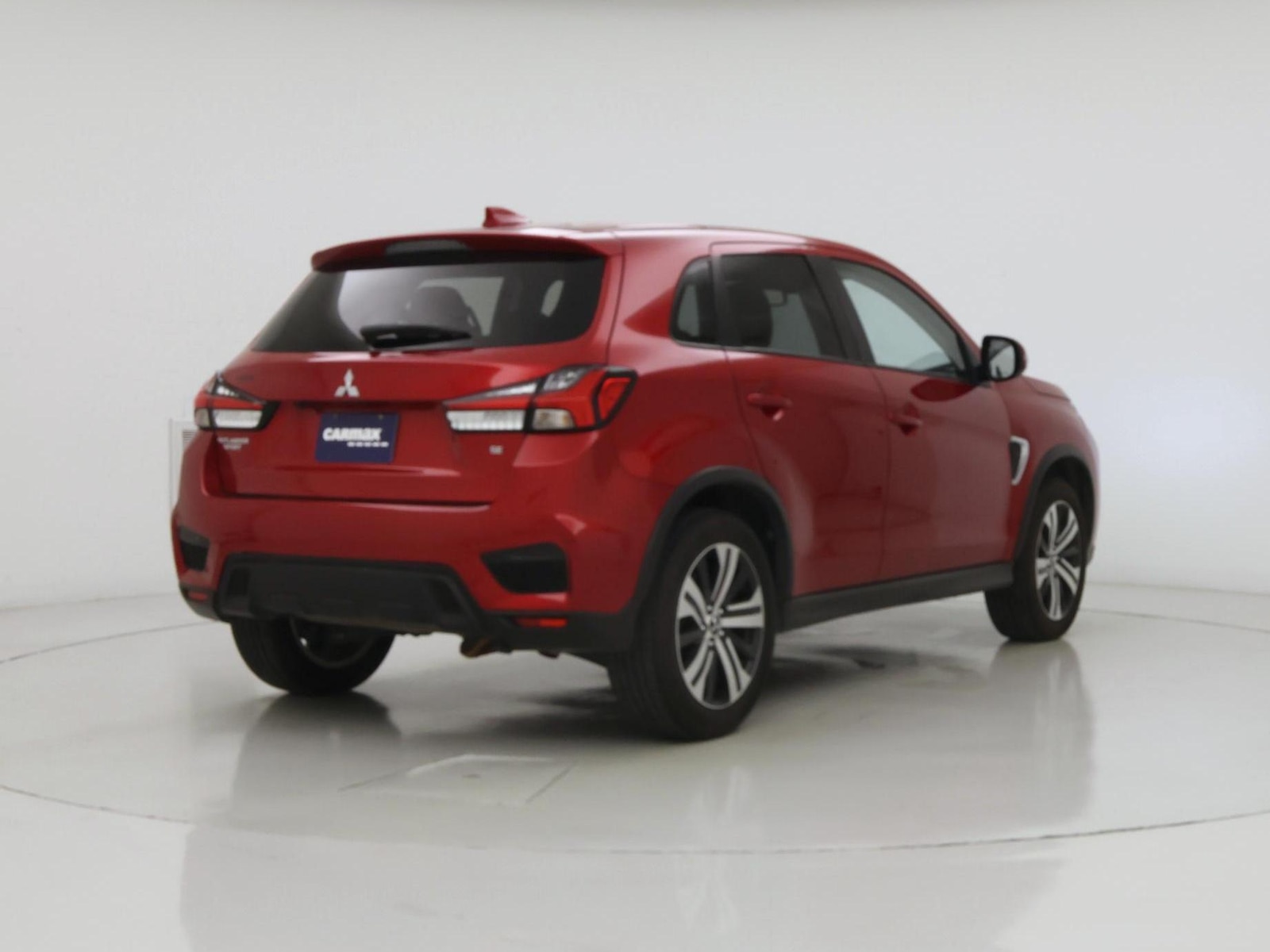 2025 Mitsubishi Outlander Sport SE - Photo 9