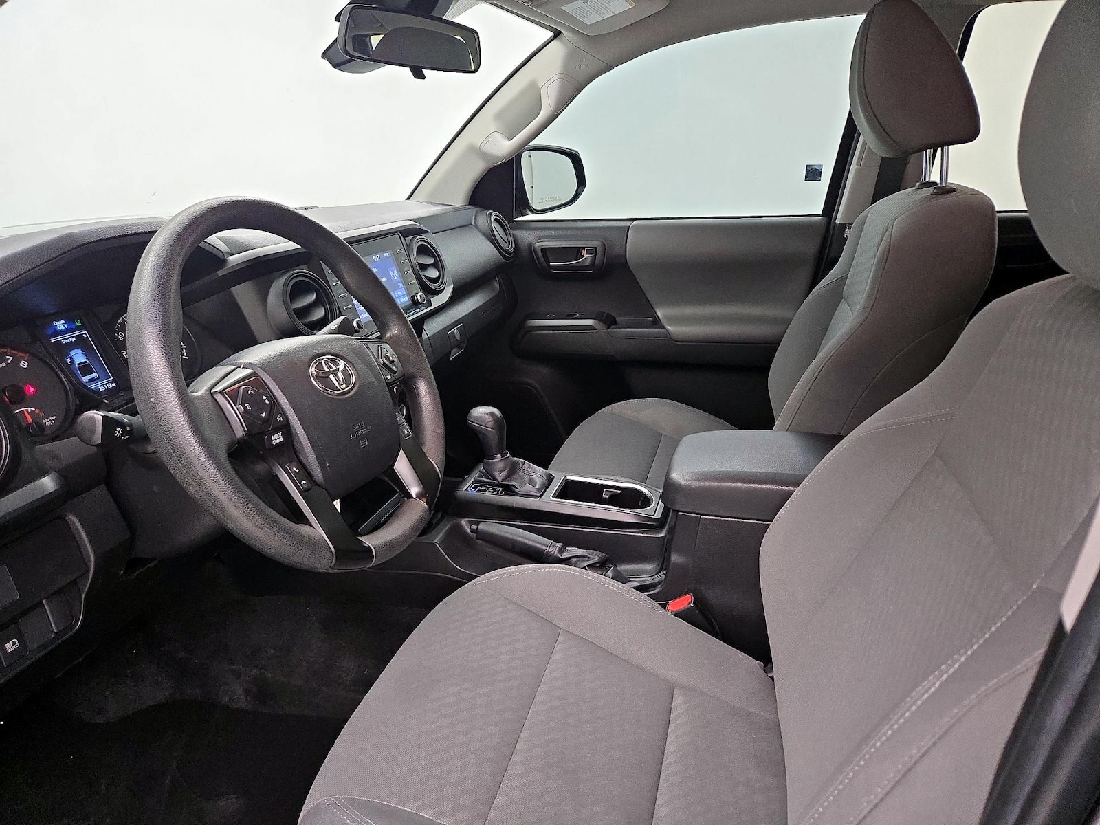 Side Airbags