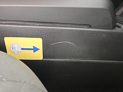 Condition detail