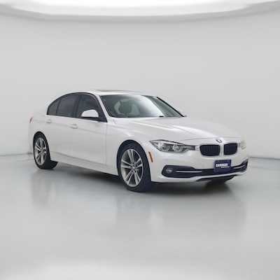 2016 BMW 328 I